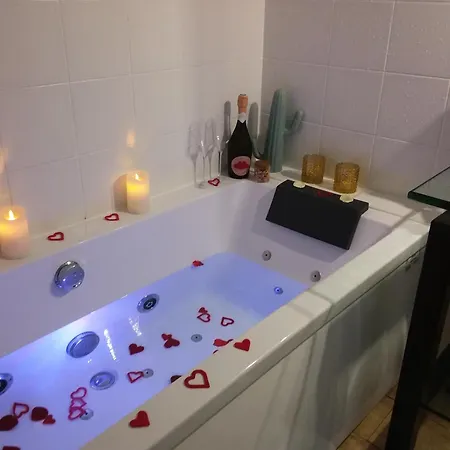 Bed & Breakfast Saint Barth Gujan-Mestras