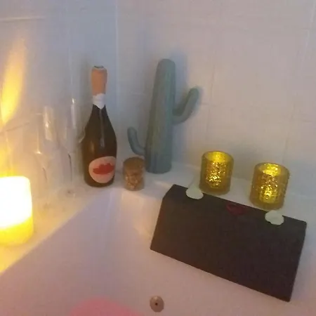 住宿加早餐酒店 圣巴特别墅住宿加早餐旅馆 4*