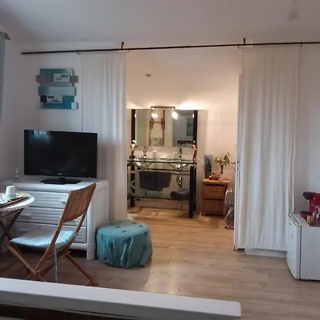 Saint Barth Bed and breakfast Gujan-Mestras