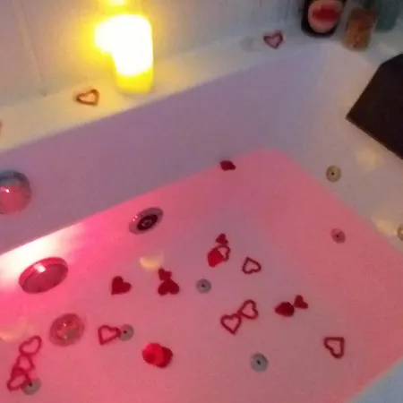 Bed & Breakfast Saint Barth Gujan-Mestras