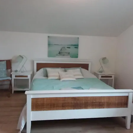 Saint Barth Gujan-Mestras