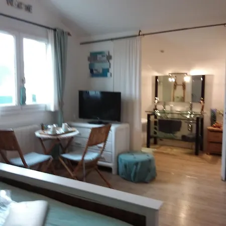 Saint Barth Bed & Breakfast