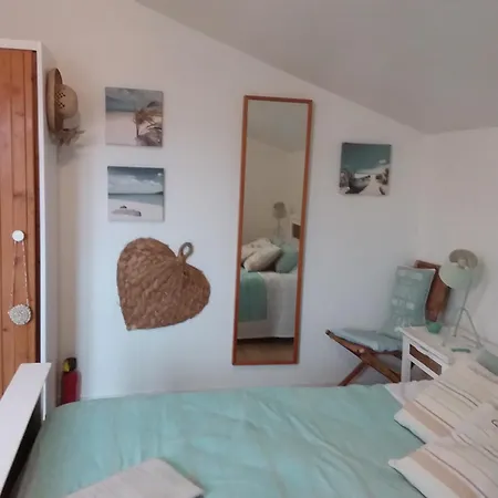 Saint Barth Bed and breakfast *