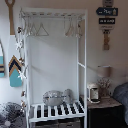 Saint Barth Bed & Breakfast