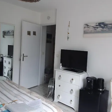 Saint Barth Bed and breakfast