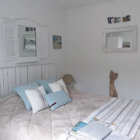 Bed and breakfast Saint Barth Gujan-Mestras