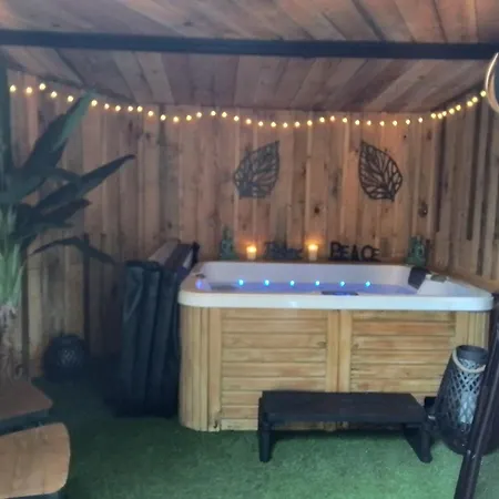 Saint Barth Bed and breakfast