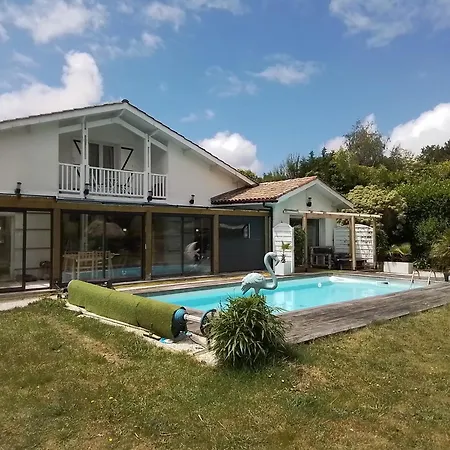 Saint Barth Bed and breakfast