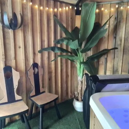 Bed & Breakfast Saint Barth