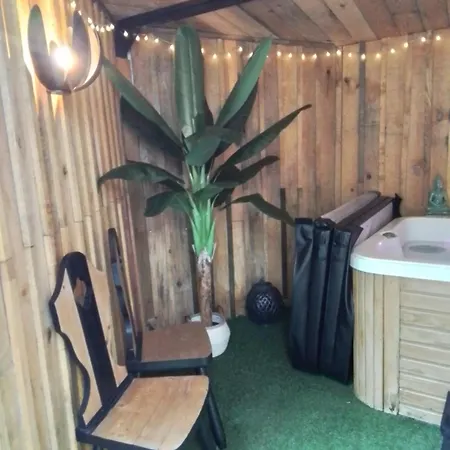 Saint Barth Bed & Breakfast Gujan-Mestras