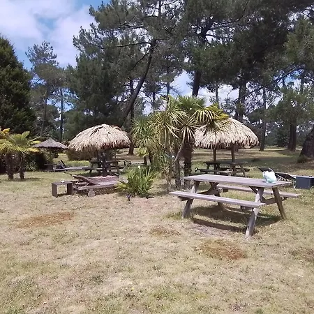 Bed and breakfast Saint Barth