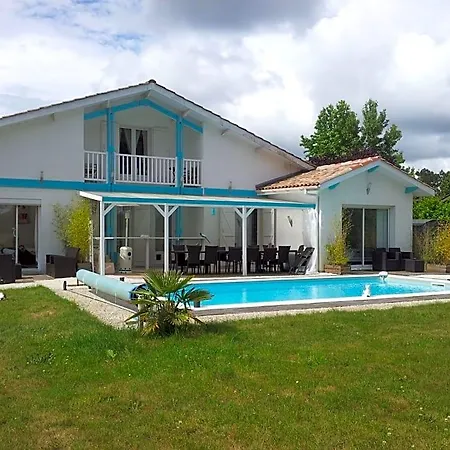 Saint Barth Gujan-Mestras
