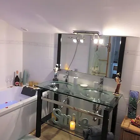 Bed and Breakfast Saint Barth 4*