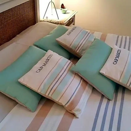 Bed & Breakfast Saint Barth 4*