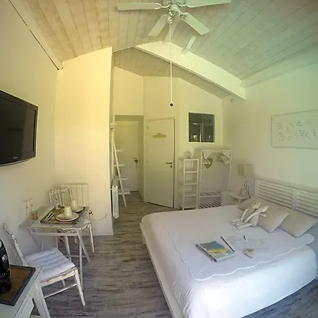 Saint Barth Gujan-Mestras