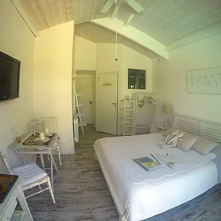 Saint Barth 4* Gujan-Mestras