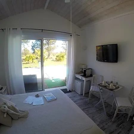 Saint Barth Bed and Breakfast 4*