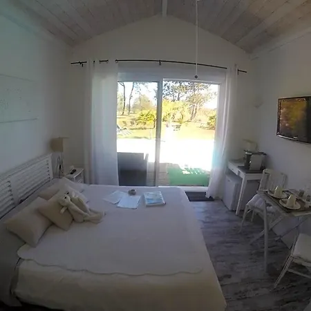 Bed and Breakfast Saint Barth 4*