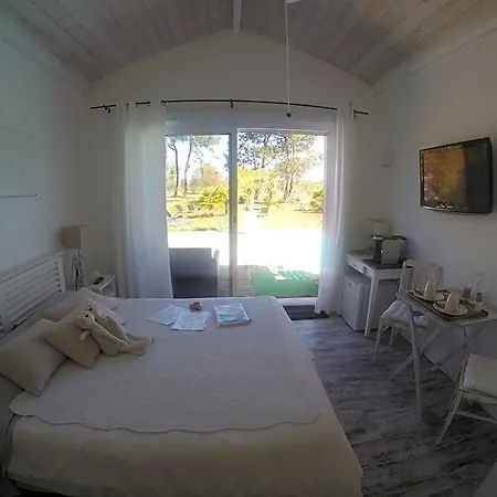 Saint Barth Bed and Breakfast