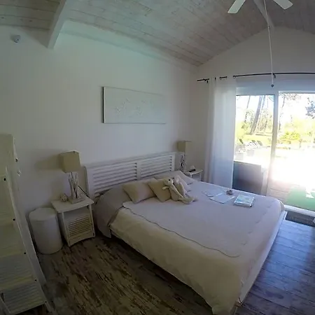 Bed & Breakfast Saint Barth 4*