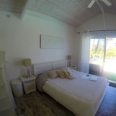 Saint Barth 4* Gujan-Mestras