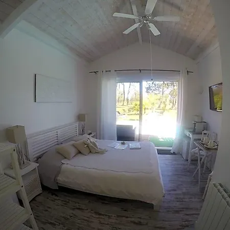 Bed & Breakfast Saint Barth
