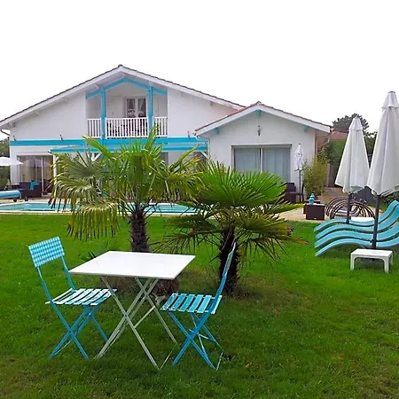 Saint Barth Bed & Breakfast