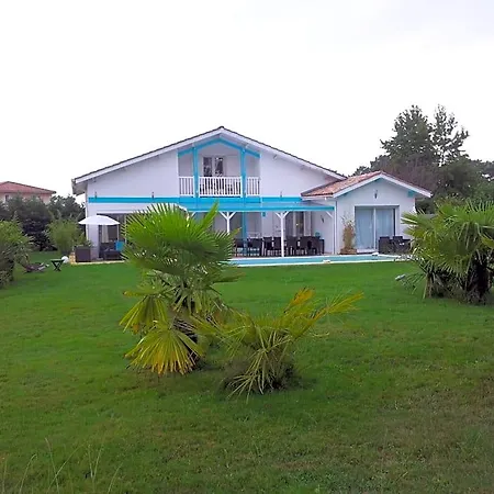 Saint Barth Bed & Breakfast Gujan-Mestras
