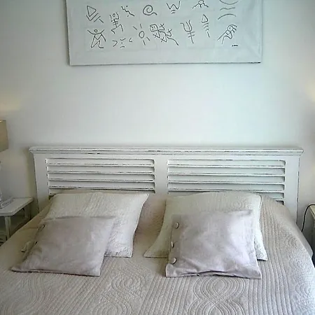 Saint Barth Bed & Breakfast 4*