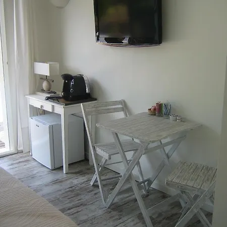 Saint Barth Bed and breakfast Gujan-Mestras