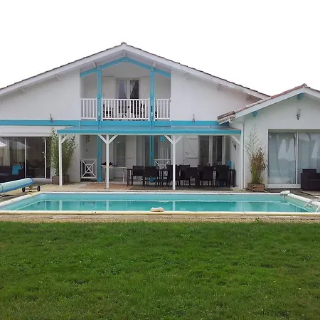 Bed and breakfast Saint Barth *