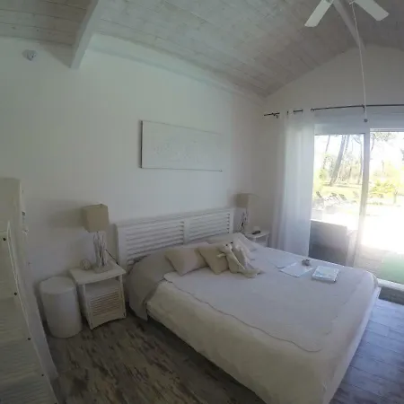 Saint Barth Gujan-Mestras