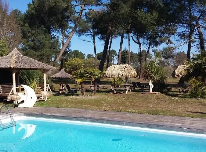 Saint Barth Frühstückspension