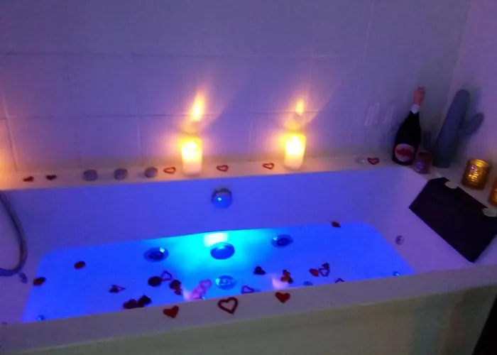 Frühstückspension Saint Barth Gujan-Mestras