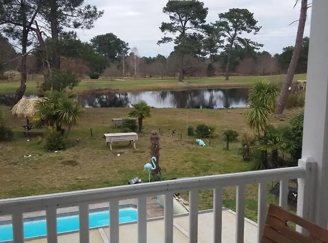 Saint Barth Frühstückspension 4*