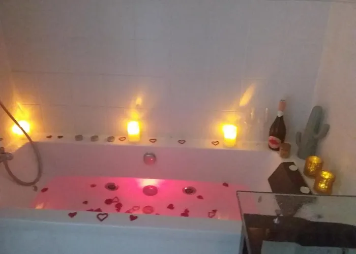 Frühstückspension Saint Barth 4*