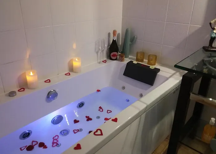 Frühstückspension Saint Barth Gujan-Mestras