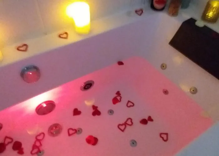 Frühstückspension Saint Barth Gujan-Mestras