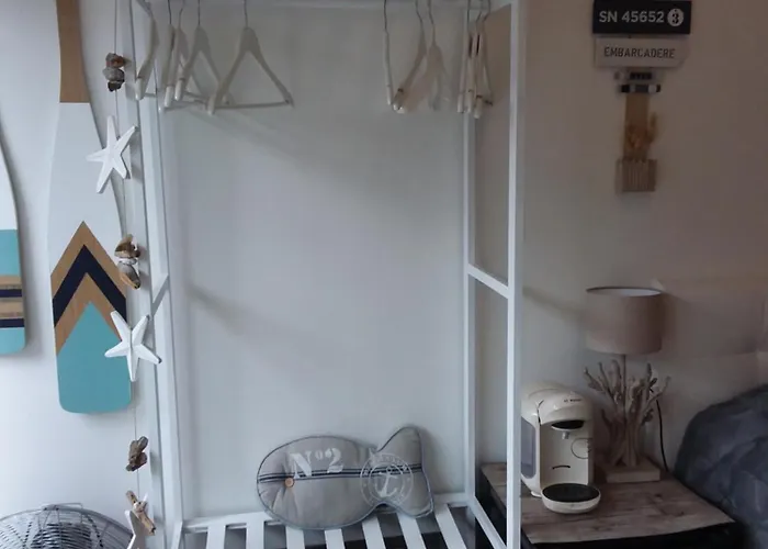 Saint Barth Frühstückspension