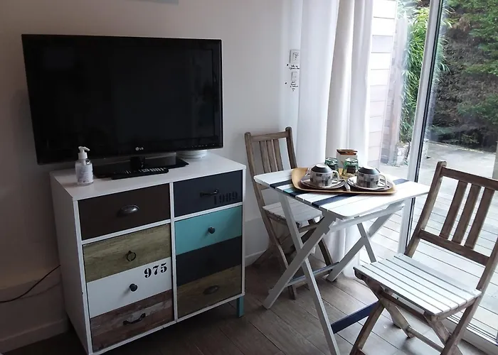 Saint Barth 4* Gujan-Mestras