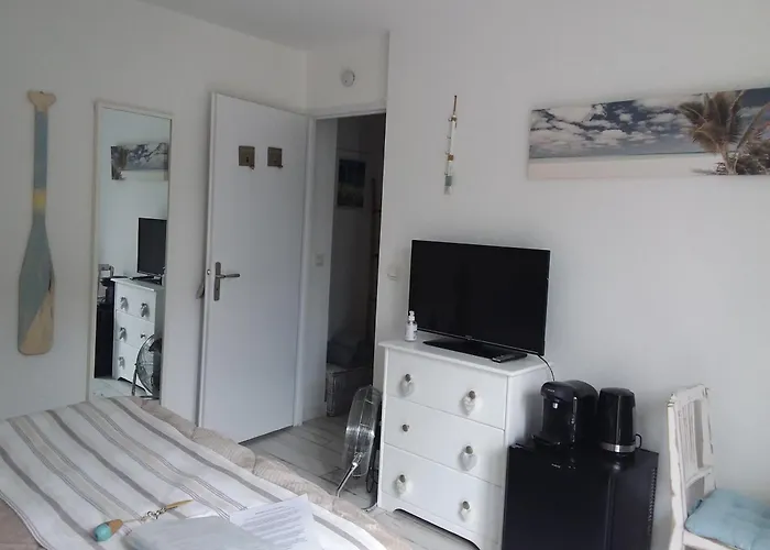 Saint Barth Frühstückspension