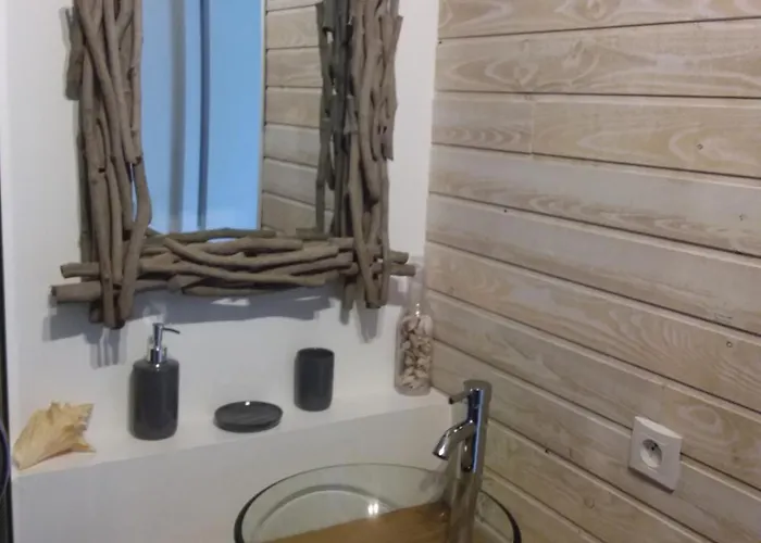 Frühstückspension Saint Barth 4*