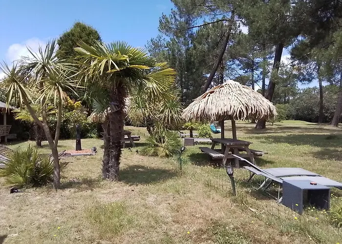 Frühstückspension Saint Barth 4*