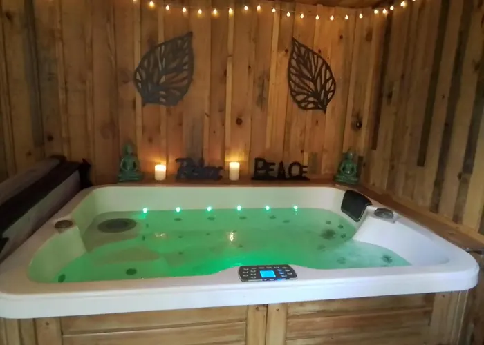 Saint Barth Gujan-Mestras