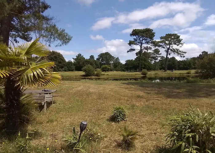 Saint Barth Frühstückspension 4*