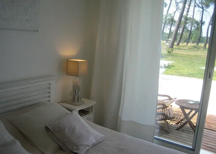 Saint Barth Gujan-Mestras