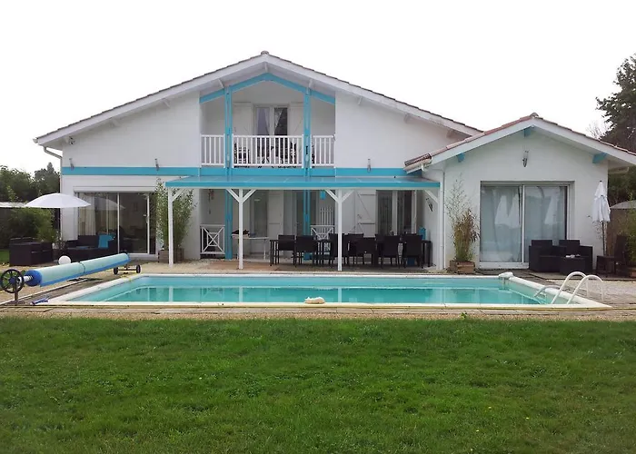 Frühstückspension Saint Barth 4*