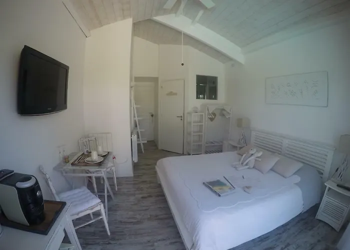 Saint Barth Gujan-Mestras